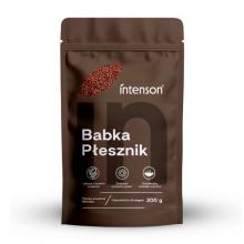 Zdjęcie produktu - Intenson Babka płesznik nasiona, 200 g