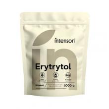 Zdjęcie produktu - Intenson Erytrytol słodzik stołowy, 1 kg