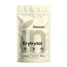 Zdjęcie produktu - Intenson Erytrytol słodzik stołowy, 250 g