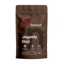 Zdjęcie produktu - Intenson Jagody goji suszone, 150 g