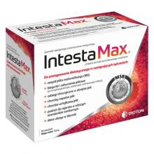 Zdjęcie produktu - Intesta Max, 30 saszetek
