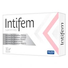 Zdjęcie produktu - Intifem, 10 kaps.
