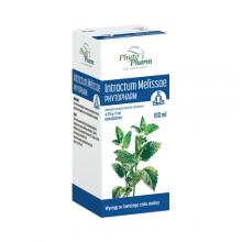 Zdjęcie produktu - INTRACTUM MELISSAE Wyciąg z melisy - 100 ml