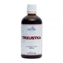 Zdjęcie produktu - Invent Farm Trzustka, 100ml