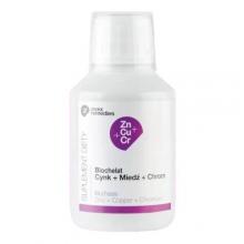 Zdjęcie produktu - INVEX REMEDIES BIOCHELAT Cynk + Miedź + Chrom, 150 ml