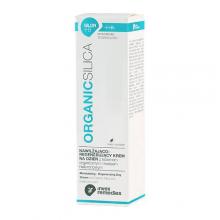 Zdjęcie produktu - INVEX REMEDIES Silor+B+HA Nawilżająco-regenerujący krem na dzień z krzemem i kwasem hialuronowym, 30 ml