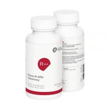 Zdjęcie produktu - Invex Remedies Kwas R-alfa liponowy, 60 kaps.