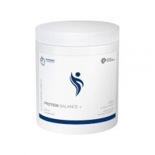 Zdjęcie produktu - INVEX REMEDIES Protein Balance+ smak truskawkowy, 500 g