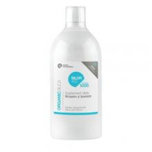Zdjęcie produktu - INVEX REMEDIES Silor +B Krzem Z Borem Organic, 1000 ml