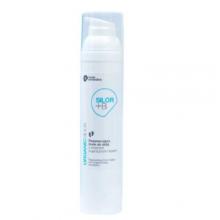 Zdjęcie produktu - INVEX REMEDIES SILOR+B Krem do st&oacute;p z krzemem organicznym, 100ml