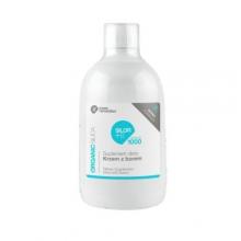 Zdjęcie produktu - INVEX REMEDIES Silor+B Krzem Z Borem Organic, 500 ml
