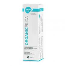 Zdjęcie produktu - INVEX REMEDIES Silor+B Regenerujący żel do twarzy i ciała z krzemem i borem, 200 ml