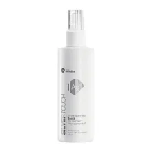 Zdjęcie produktu - INVEX REMEDIES SILVER TOUCH Antybakteryjny tonik ze srebrem monojonowym Ag123, 100 ml KR&Oacute;TKA DATA 31.12.2026