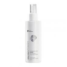 Zdjęcie produktu - INVEX REMEDIES SILVER TOUCH Antybakteryjny tonik ze srebrem monojonowym Ag123, 100 ml