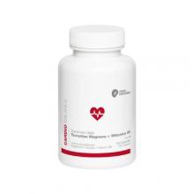 Zdjęcie produktu - INVEX REMEDIES Taurynian Magnezu + Witamina B6, 100 kapsułek