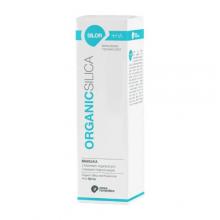 Zdjęcie produktu - INVEX SILOR+HA Mgiełka z krzem organicznym i kwasem hialuronowym, 100 ml