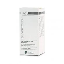 Zdjęcie produktu - INVEX SILVER TOUCH AG 125 antybakteryjna mgiełka z aktywnym tlenem, 100 ml
