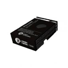 Zdjęcie produktu - INVEX SILVER TOUCH VOLCANIC mydło wulkaniczne ze srebrem monojonowym Ag, 100g