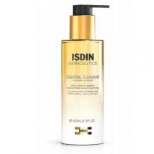 Zdjęcie produktu - ISDIN ISDINCEUTICS Oczyszczający Olejek do mycia twarzy, 200ml