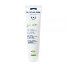 Zdjęcie produktu - ISISPHARMA TEEN DERM AZ Intensywna pielęgnacja przeciw niedoskonałościom i śladom, 30 ml