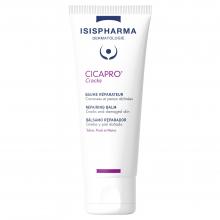 Zdjęcie produktu - Isispharma Cicapro Cracks Naprawczy balsam do rąk i st&oacute;p, 40 ml