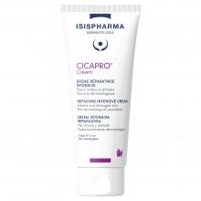Zdjęcie produktu - Isispharma Cicapro Cream Krem regenerujący do sk&oacute;ry podrażnionej, 100 ml