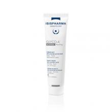 Zdjęcie produktu - ISISPHARMA Glyco-AIntense Peeling 25% Krem na noc z kwasem glikolowym, 30 ml