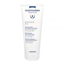 Zdjęcie produktu - ISISPHARMA GLYCO-A Kremowy peeling do ciała, 200 ml