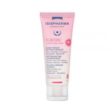 Zdjęcie produktu - ISISPHARMA Ruboril Cleansing Balsam do sk&oacute;ry wrażliwej skłonnej do zaczerwienień, 40 ml