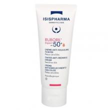 Zdjęcie produktu - ISISPHARMA RUBORIL EXPERT 50+ Krem do sk&oacute;ry naczynkowej, 40ml