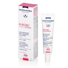 Zdjęcie produktu - ISISPHARMA RUBORIL EXPERT krem do sk&oacute;ry naczynkowej na trądzik r&oacute;żowaty, 15ml