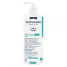 Zdjęcie produktu - ISISPHARMA Secalia Ato Balm Balsam kojąco - natłuszczający do sk&oacute;ry suchej i atopowej, 400 ml