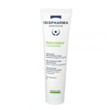 Zdjęcie produktu - ISISPHARMA Teen Derm K Concentrate Serum do sk&oacute;ry tłustej i trądzikowej, 30ml