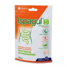 Zdjęcie produktu - Ispagul S proszek, 200 g