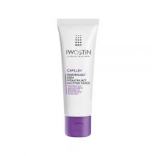 Zdjęcie produktu - Iwostin Capillin Regenerujący krem wzmacniający naczynka na noc, 50 ml