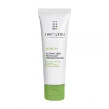 Iwostin Purritin Aktywny krem, 40 ml
