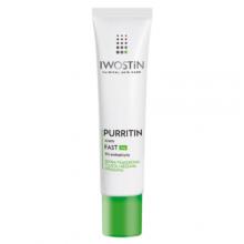 Iwostin Purritin FAST AZG Krem na trądzik, 40 ml