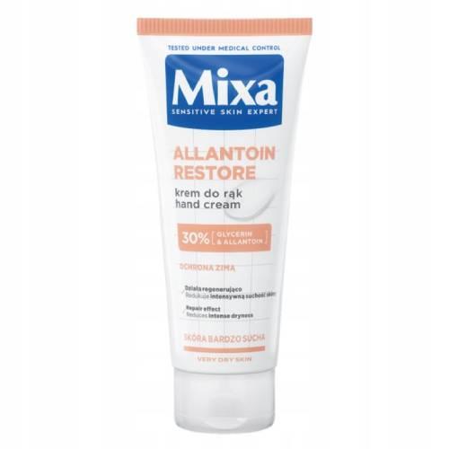 Miniaturka artykułu - MIXA REGENERACJA Krem do rąk, 100ml
