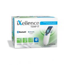Zdjęcie produktu - iXellence TEMP IT, Termometr bezdotykowy