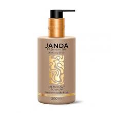 Zdjęcie produktu - JANDA Premium SPA Mydło do rąk Jaśminowy Powiew, 300 ml