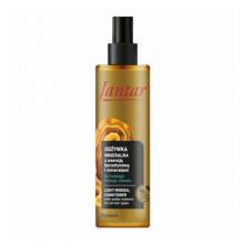 Zdjęcie produktu - JANTAR Lekka odżywka mineralna z esencją bursztynową i minerałami do każdego rodzaju włos&oacute;w, 200ml