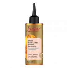 Zdjęcie produktu - JANTAR Woda lamelarna z esencją bursztynową, 150ml