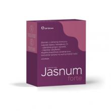 Zdjęcie produktu - Jasnum Forte, 60 kaps.