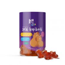 Zdjęcie produktu - JellMe Kids żelki kapibarki, 250 g