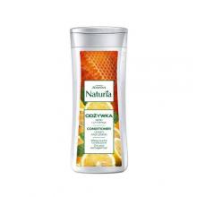 Zdjęcie produktu - Joanna Naturia Odżywka do włos&oacute;w z miodem i cytryną, 200 ml