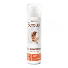 Zdjęcie produktu - JOANNA SENSUAL Żel do golenia MIODOWY MELON, 200ml