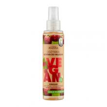 Zdjęcie produktu - JOANNA Vegan Odżywka octowa do włos&oacute;w, 150ml