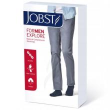 JOBST FORMEN EXPLORE podkolan&oacute;wki CCL1 czarny, rozmiar 3 ZP