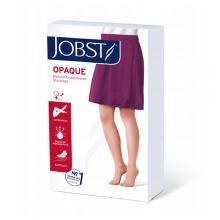 JOBST OPAQUE rajstopy uciskowe CCL2 czarne, rozmiar 1 ZP