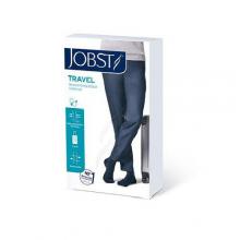 JOBST TRAVEL podkolan&oacute;wki uciskowe CCL1 czarne, rozmiar 1 ZP